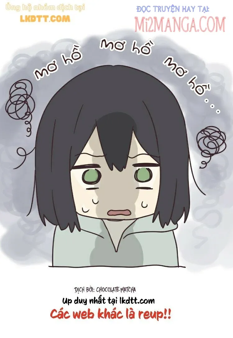 đọc truyện Senpai Là Con Trai Chương 58.5 ảnh 24 tại Thiên Thai Truyện