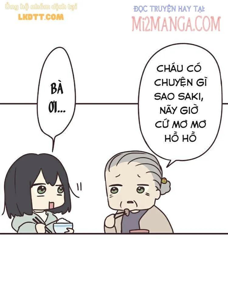 đọc truyện Senpai Là Con Trai Chương 58.5 ảnh 27 tại Thiên Thai Truyện