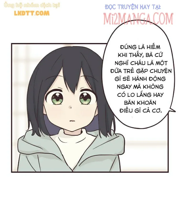 đọc truyện Senpai Là Con Trai Chương 58.5 ảnh 28 tại Thiên Thai Truyện