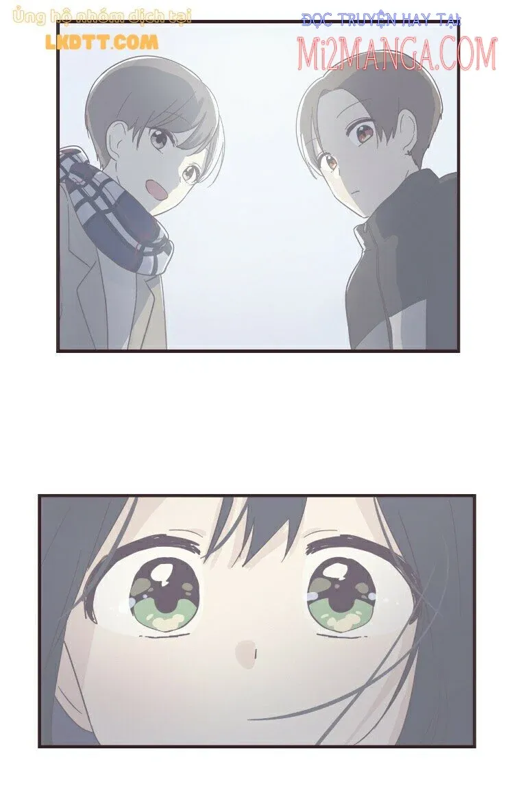 đọc truyện Senpai Là Con Trai Chương 58.5 ảnh 29 tại Thiên Thai Truyện