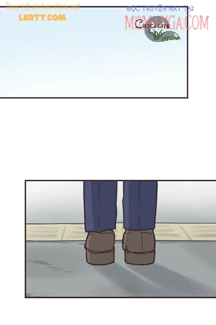 đọc truyện Senpai Là Con Trai Chương 58.5 ảnh 6 tại Thiên Thai Truyện