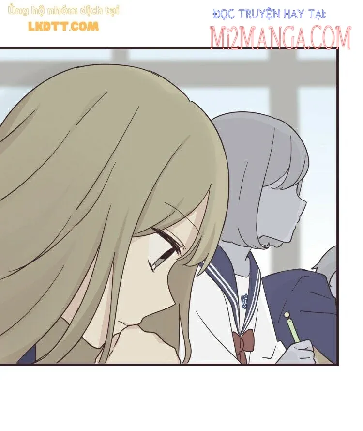 đọc truyện Senpai Là Con Trai Chương 58.5 ảnh 9 tại Thiên Thai Truyện