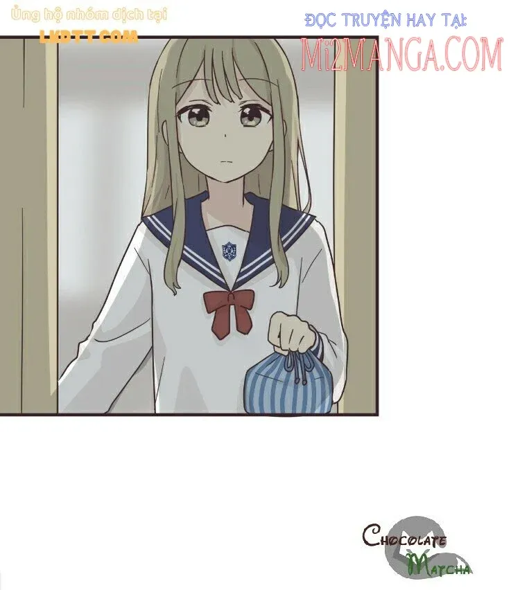 đọc truyện Senpai Là Con Trai Chương 58.5 ảnh 11 tại Thiên Thai Truyện