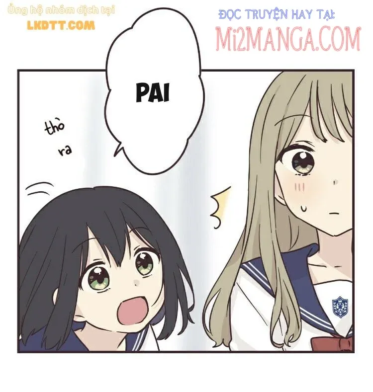 đọc truyện Senpai Là Con Trai Chương 58 ảnh 15 tại Thiên Thai Truyện