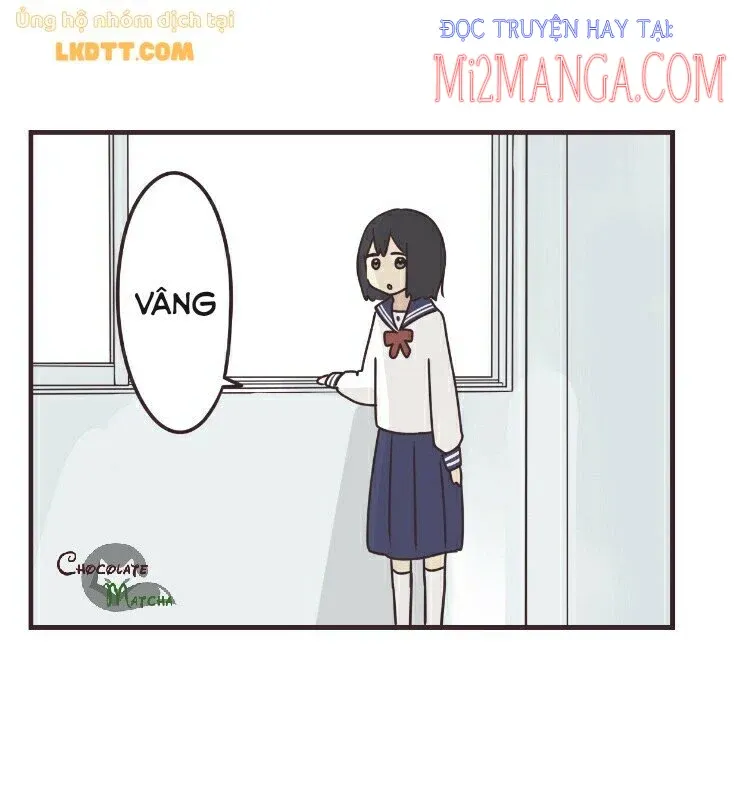 đọc truyện Senpai Là Con Trai Chương 58 ảnh 23 tại Thiên Thai Truyện