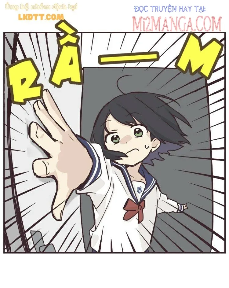 đọc truyện Senpai Là Con Trai Chương 58 ảnh 24 tại Thiên Thai Truyện