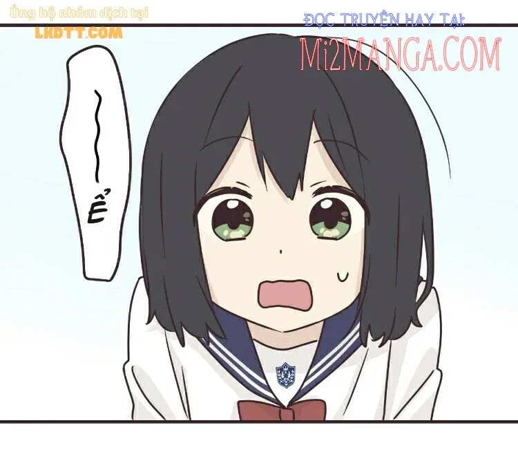 đọc truyện Senpai Là Con Trai Chương 58 ảnh 29 tại Thiên Thai Truyện