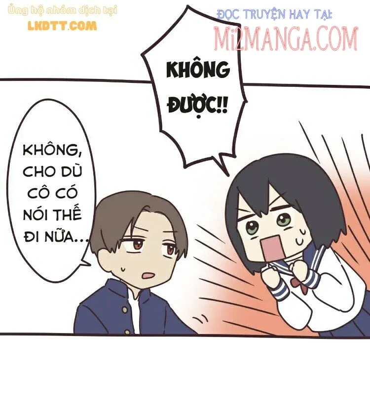 đọc truyện Senpai Là Con Trai Chương 58 ảnh 30 tại Thiên Thai Truyện