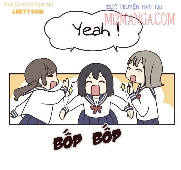 đọc truyện Senpai Là Con Trai Chương 58 ảnh 5 tại Thiên Thai Truyện