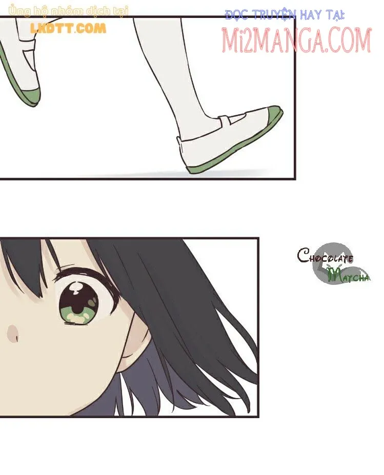 đọc truyện Senpai Là Con Trai Chương 58 ảnh 11 tại Thiên Thai Truyện