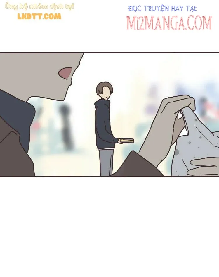 đọc truyện Senpai Là Con Trai Chương 59.5 ảnh 13 tại Thiên Thai Truyện