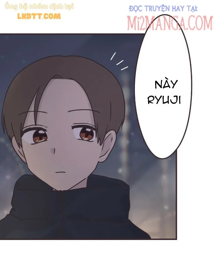 đọc truyện Senpai Là Con Trai Chương 59.5 ảnh 17 tại Thiên Thai Truyện