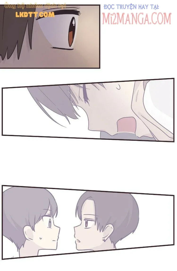 đọc truyện Senpai Là Con Trai Chương 59.5 ảnh 19 tại Thiên Thai Truyện