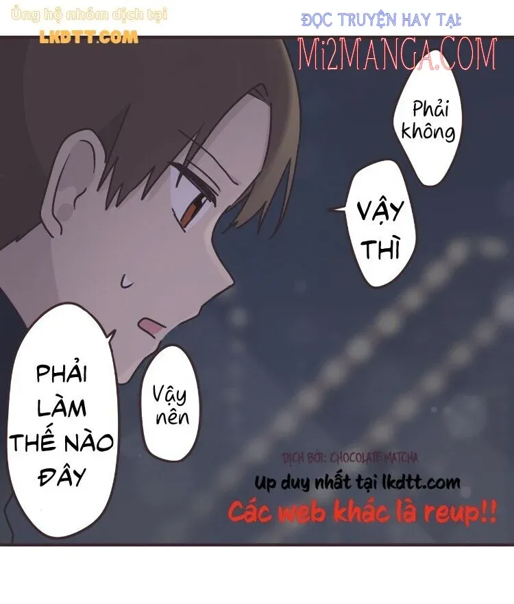 đọc truyện Senpai Là Con Trai Chương 59.5 ảnh 20 tại Thiên Thai Truyện