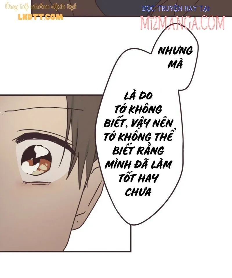 đọc truyện Senpai Là Con Trai Chương 59.5 ảnh 25 tại Thiên Thai Truyện