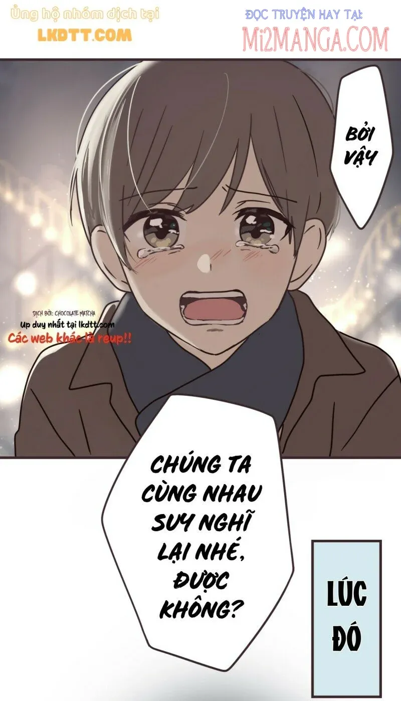 đọc truyện Senpai Là Con Trai Chương 59.5 ảnh 26 tại Thiên Thai Truyện