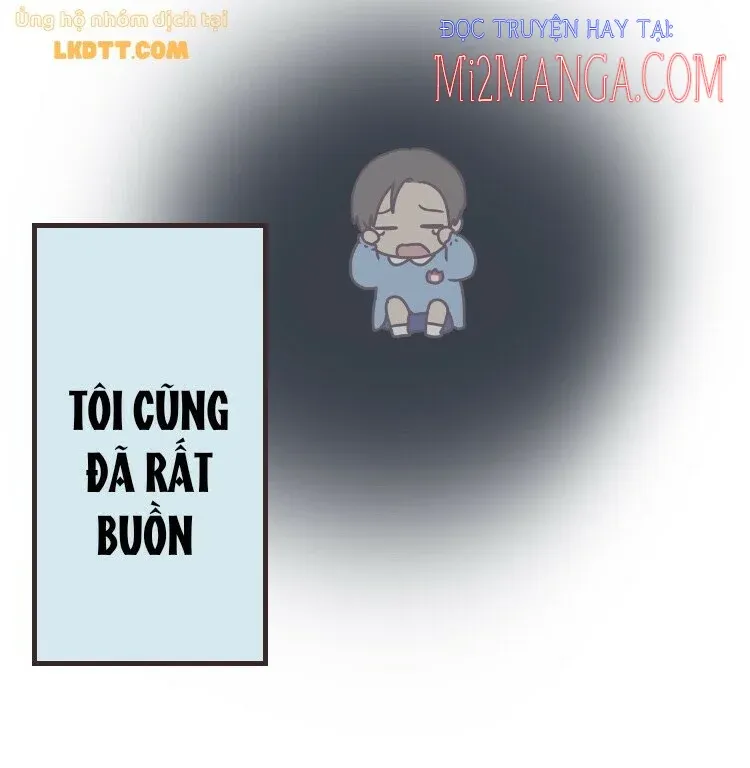 đọc truyện Senpai Là Con Trai Chương 59.5 ảnh 27 tại Thiên Thai Truyện