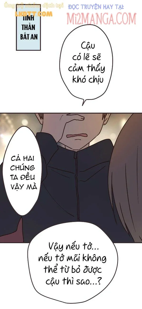 đọc truyện Senpai Là Con Trai Chương 59.5 ảnh 29 tại Thiên Thai Truyện