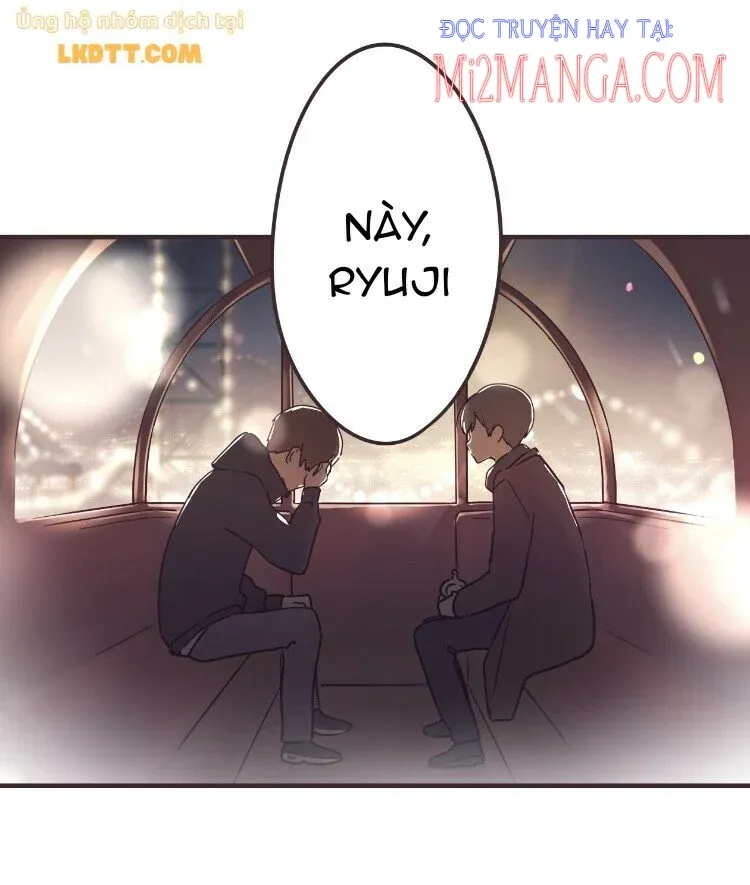 đọc truyện Senpai Là Con Trai Chương 59.5 ảnh 31 tại Thiên Thai Truyện