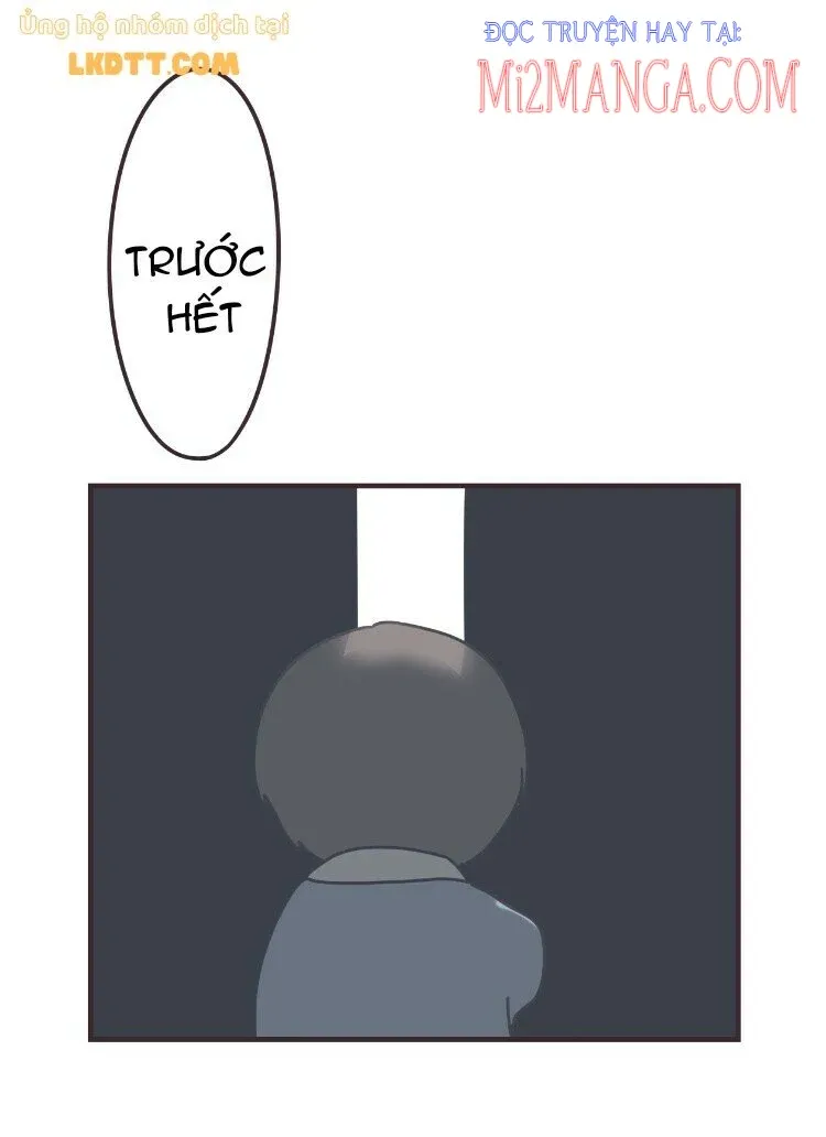 đọc truyện Senpai Là Con Trai Chương 59.5 ảnh 33 tại Thiên Thai Truyện