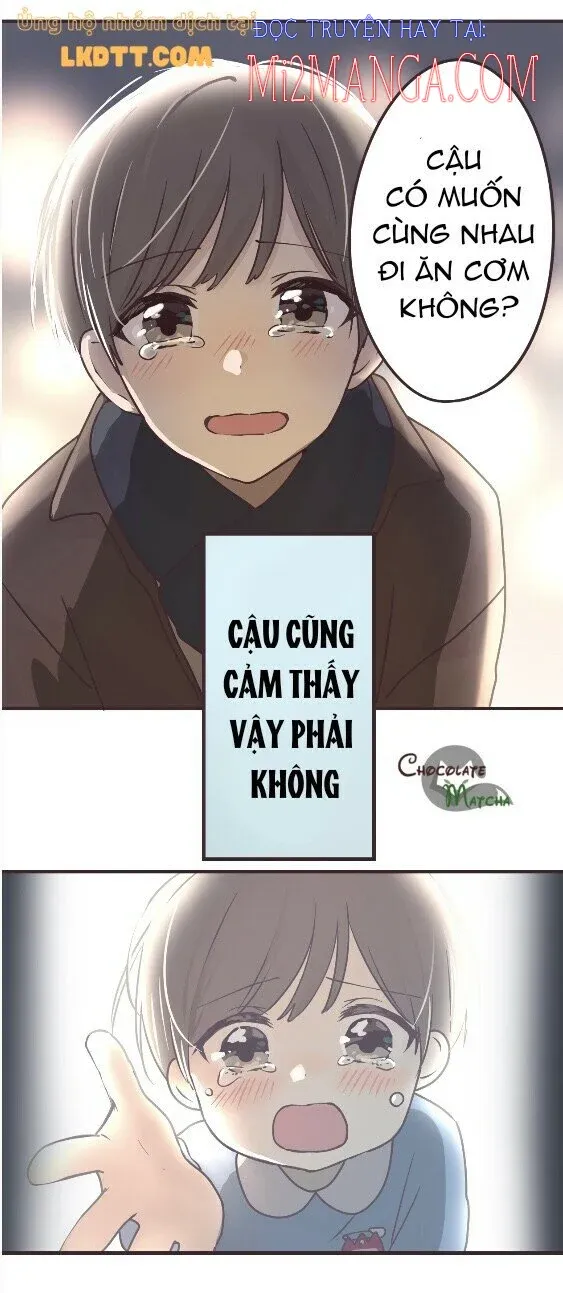 đọc truyện Senpai Là Con Trai Chương 59.5 ảnh 34 tại Thiên Thai Truyện