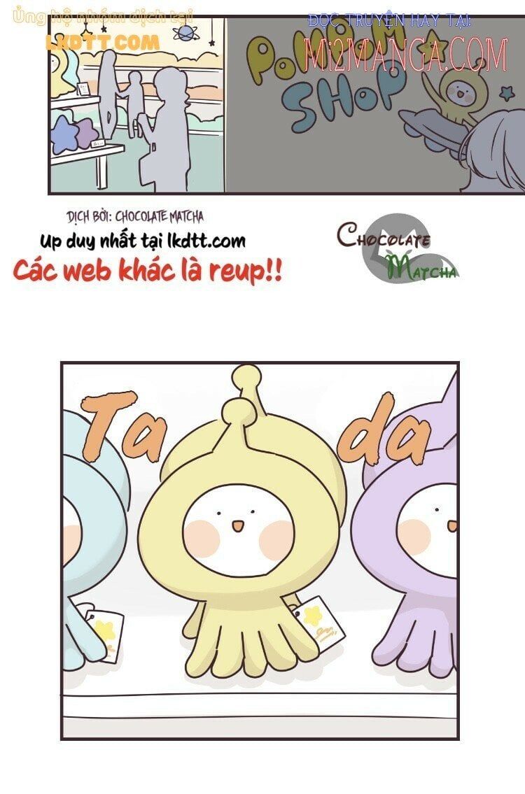 đọc truyện Senpai Là Con Trai Chương 59.5 ảnh 6 tại Thiên Thai Truyện