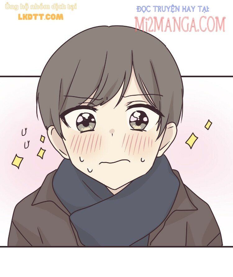 đọc truyện Senpai Là Con Trai Chương 59.5 ảnh 7 tại Thiên Thai Truyện