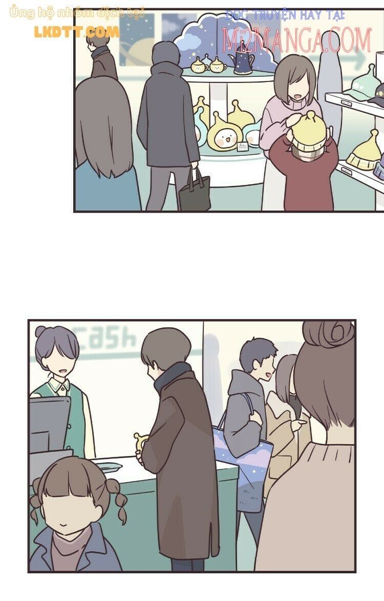 đọc truyện Senpai Là Con Trai Chương 59.5 ảnh 9 tại Thiên Thai Truyện