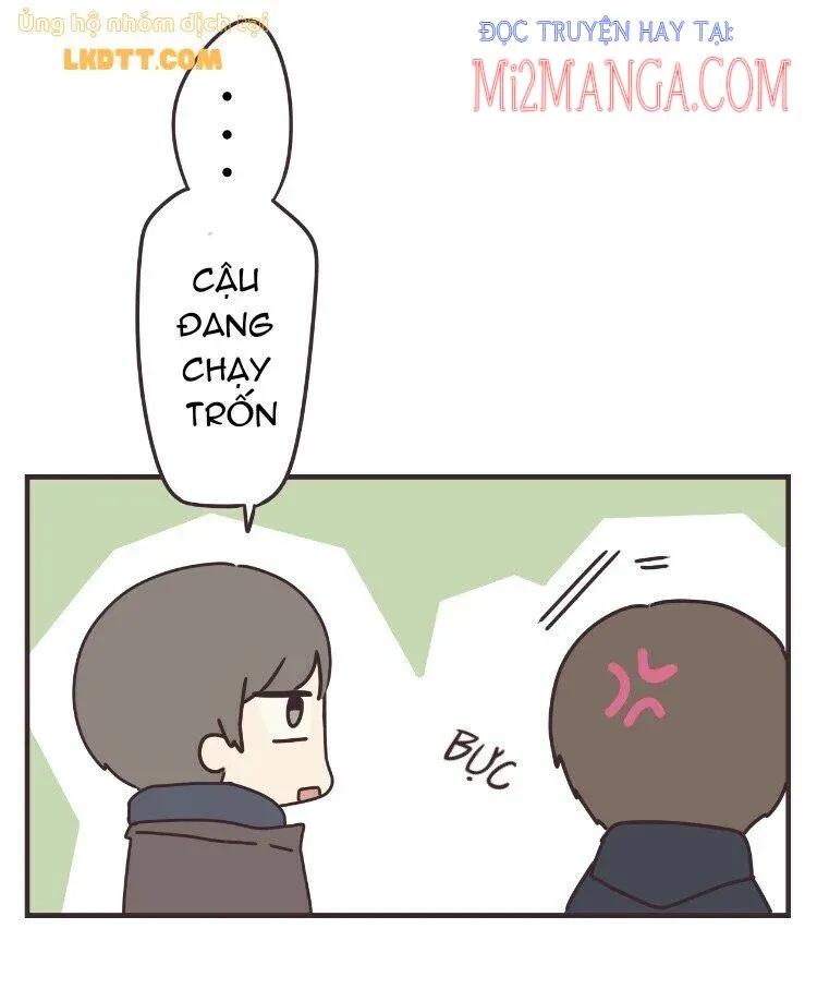 đọc truyện Senpai Là Con Trai Chương 59 ảnh 20 tại Thiên Thai Truyện