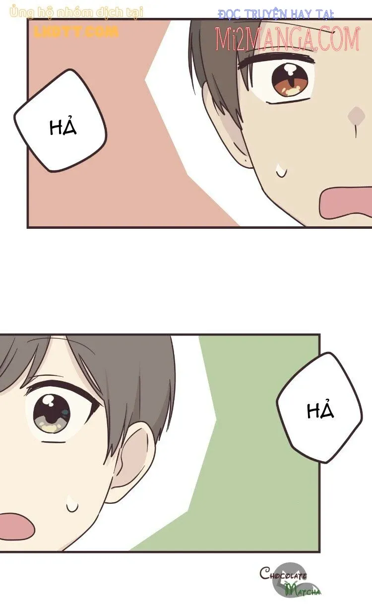 đọc truyện Senpai Là Con Trai Chương 59 ảnh 4 tại Thiên Thai Truyện