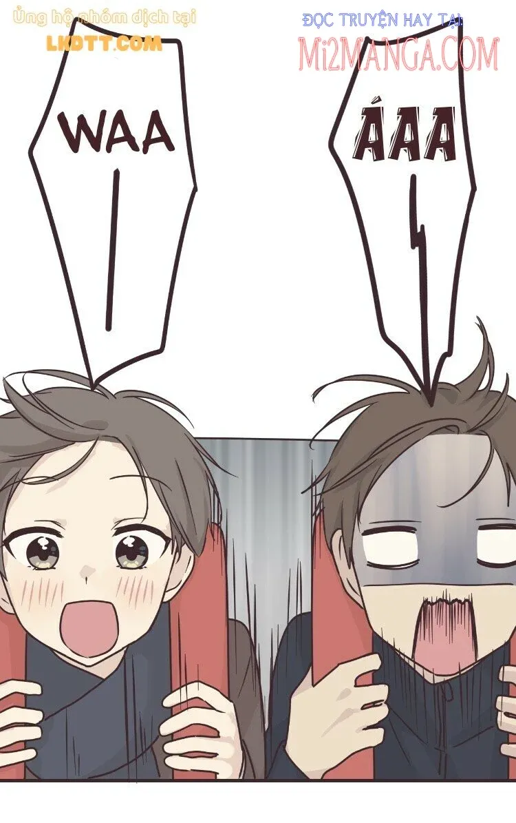 đọc truyện Senpai Là Con Trai Chương 59 ảnh 24 tại Thiên Thai Truyện