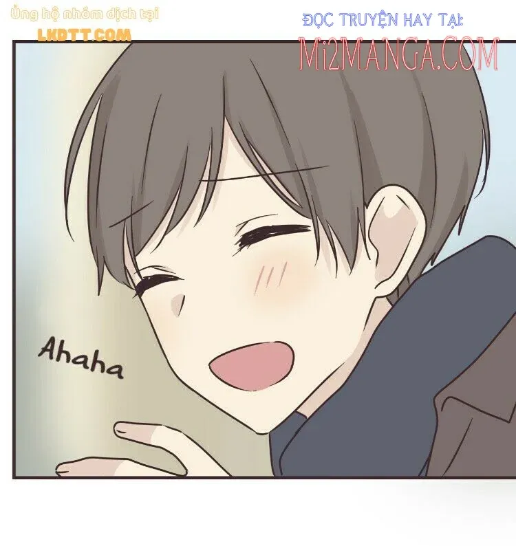 đọc truyện Senpai Là Con Trai Chương 59 ảnh 28 tại Thiên Thai Truyện