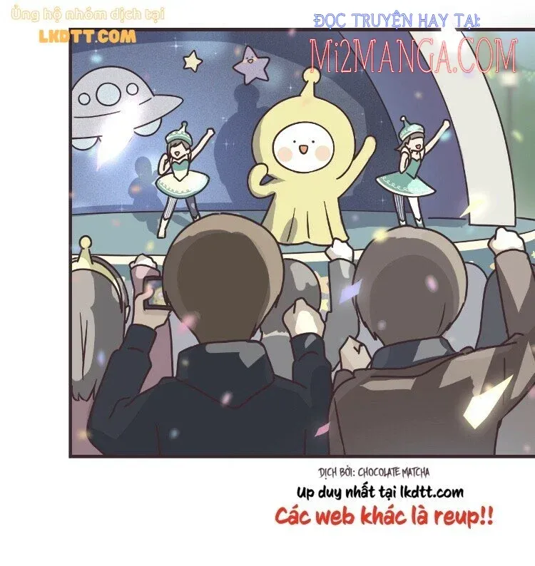 đọc truyện Senpai Là Con Trai Chương 59 ảnh 30 tại Thiên Thai Truyện