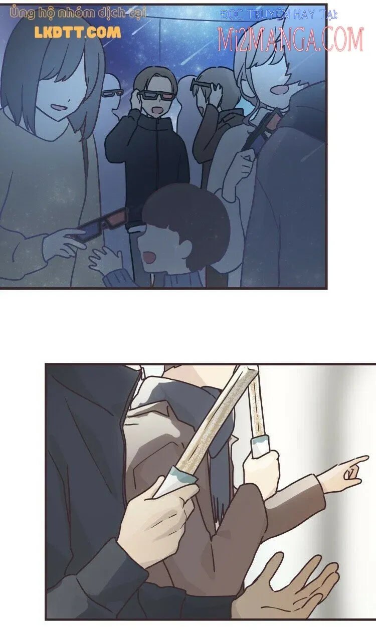 đọc truyện Senpai Là Con Trai Chương 59 ảnh 31 tại Thiên Thai Truyện