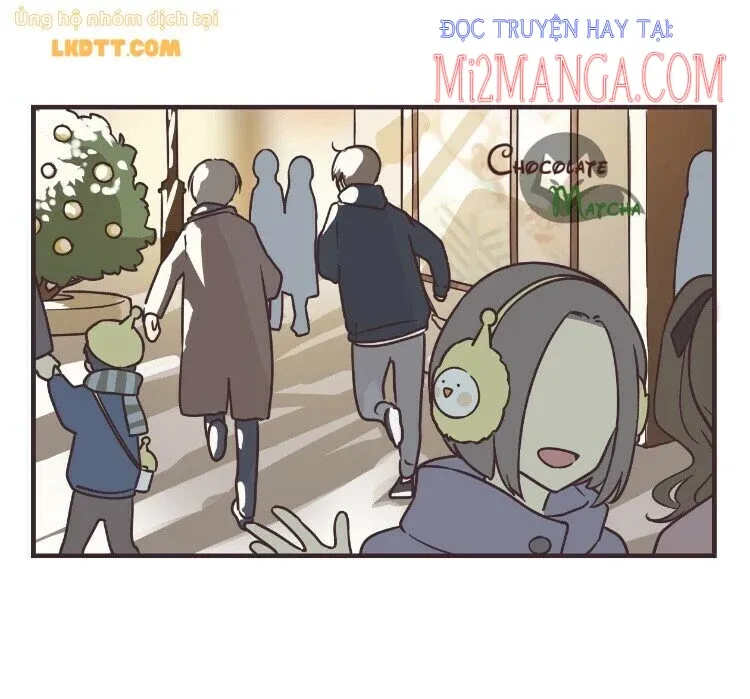 đọc truyện Senpai Là Con Trai Chương 59 ảnh 32 tại Thiên Thai Truyện