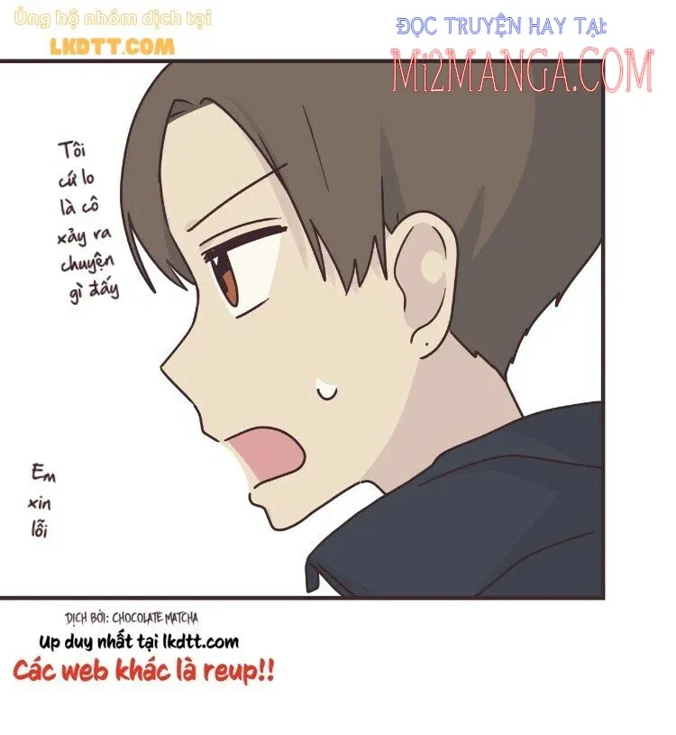 đọc truyện Senpai Là Con Trai Chương 59 ảnh 7 tại Thiên Thai Truyện