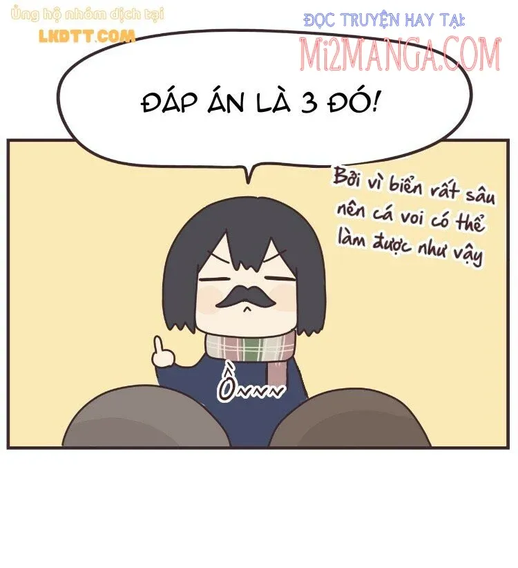 đọc truyện Senpai Là Con Trai Chương 59 ảnh 11 tại Thiên Thai Truyện