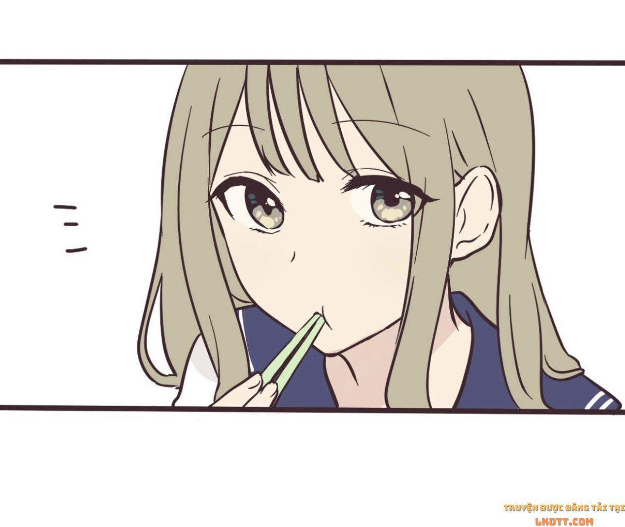 đọc truyện Senpai Là Con Trai Chương 6 ảnh 15 tại Thiên Thai Truyện