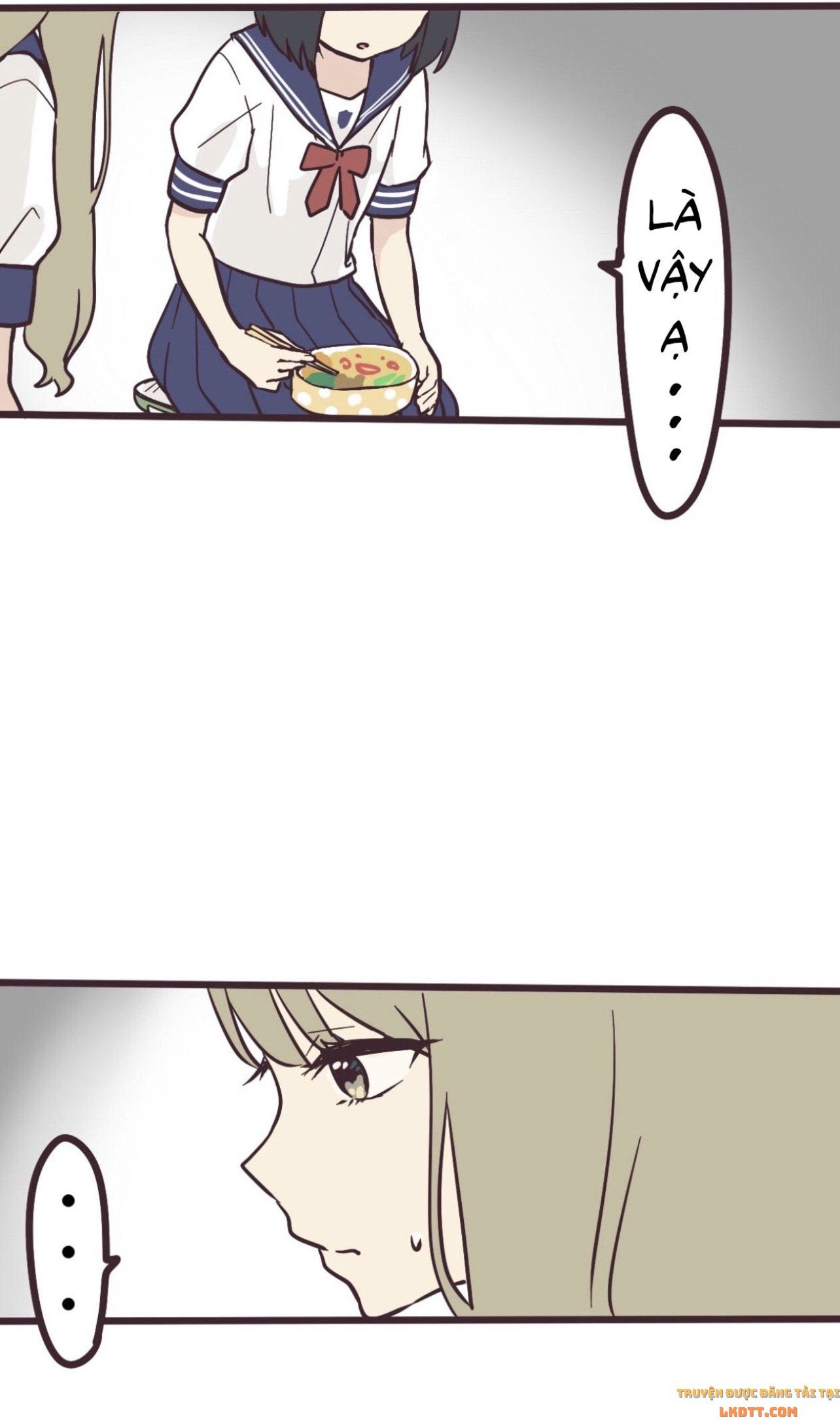 đọc truyện Senpai Là Con Trai Chương 6 ảnh 23 tại Thiên Thai Truyện