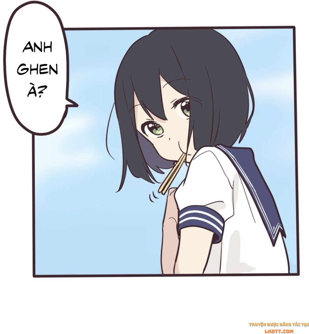 đọc truyện Senpai Là Con Trai Chương 6 ảnh 31 tại Thiên Thai Truyện