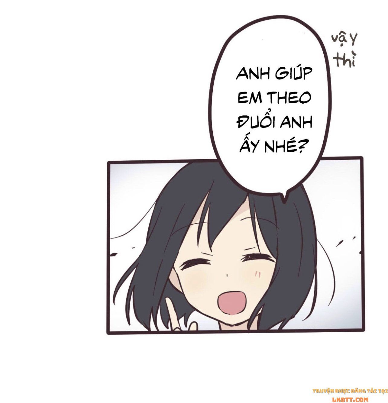 đọc truyện Senpai Là Con Trai Chương 6 ảnh 33 tại Thiên Thai Truyện