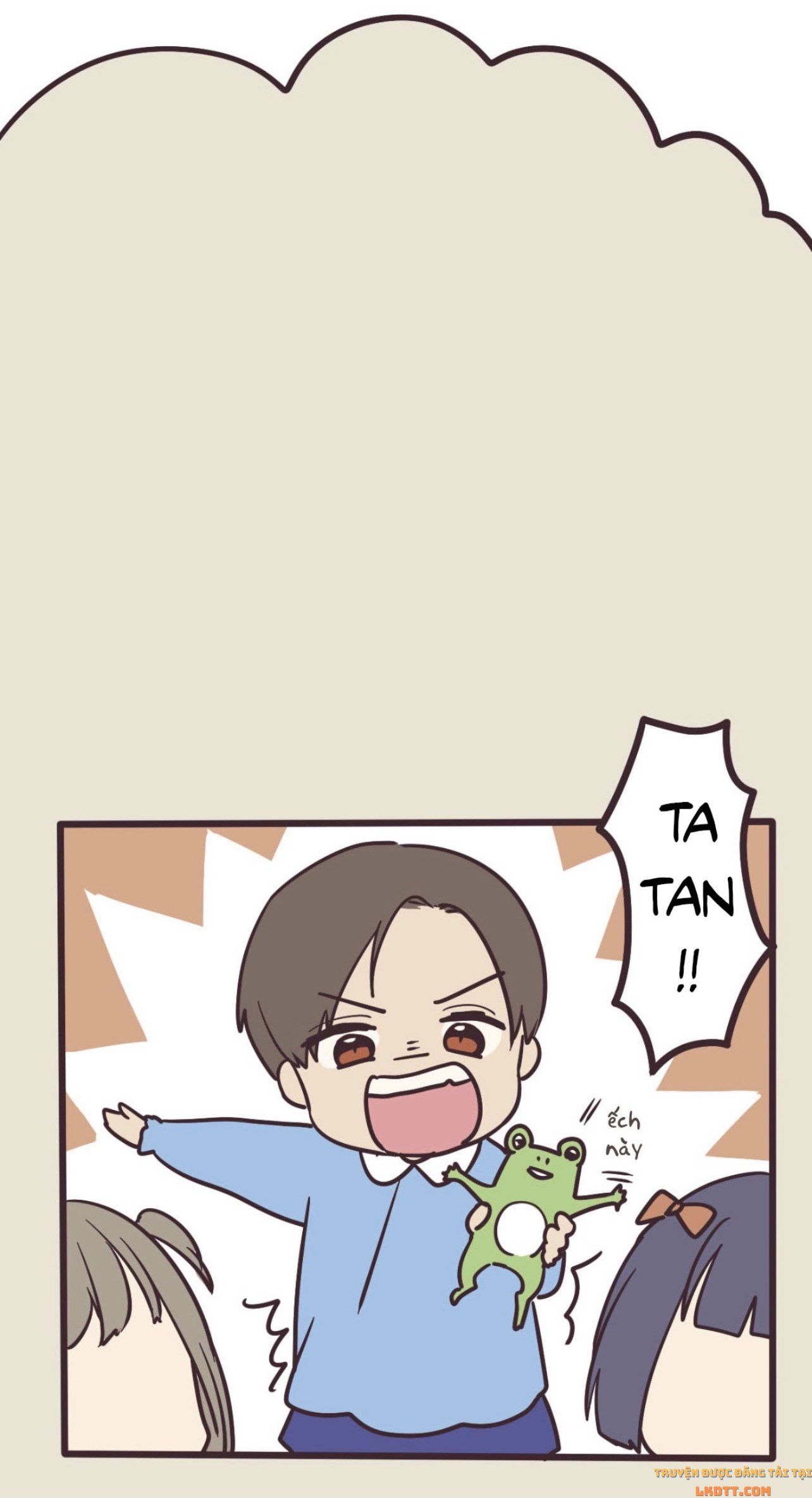 đọc truyện Senpai Là Con Trai Chương 6 ảnh 38 tại Thiên Thai Truyện