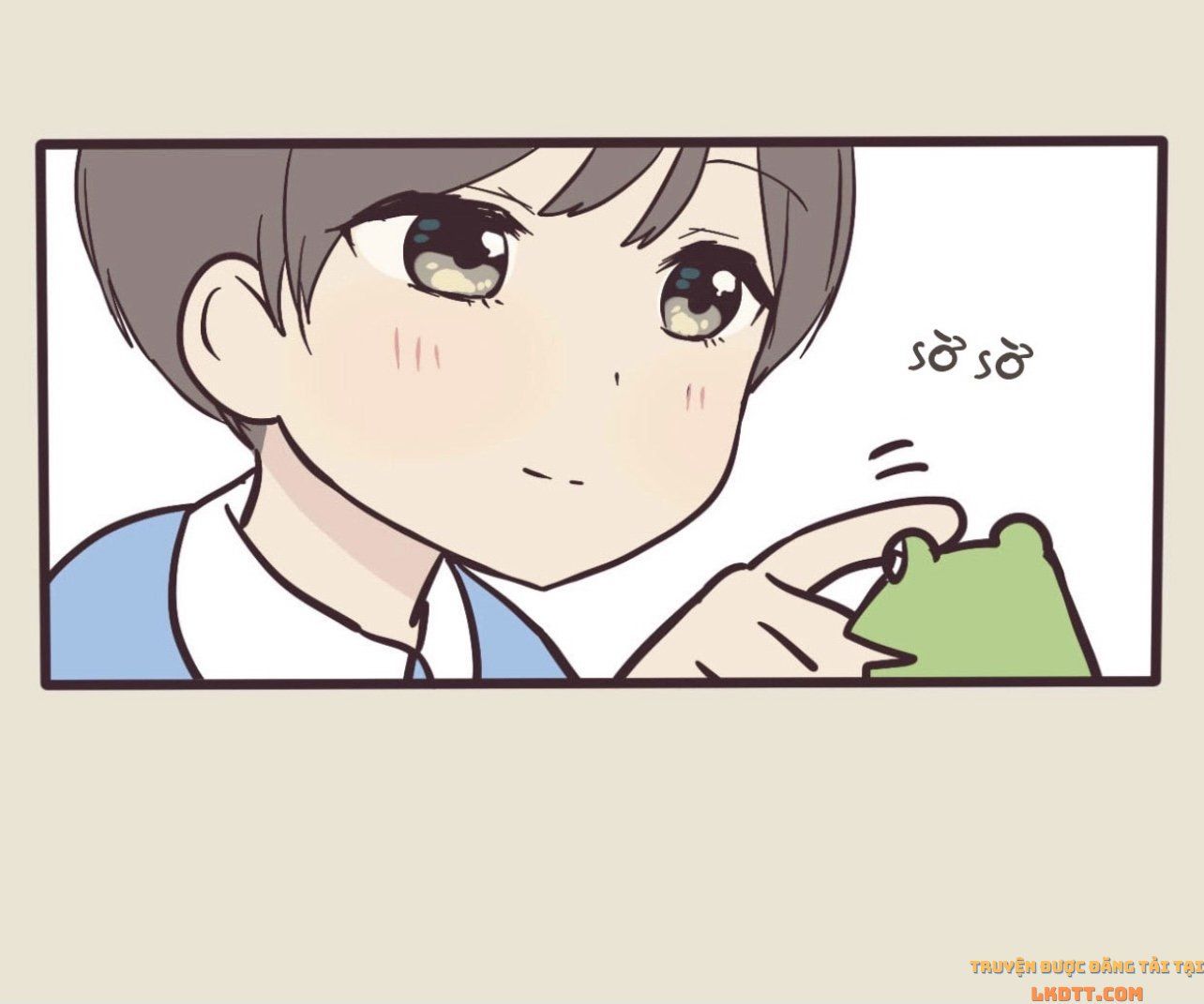 đọc truyện Senpai Là Con Trai Chương 6 ảnh 41 tại Thiên Thai Truyện