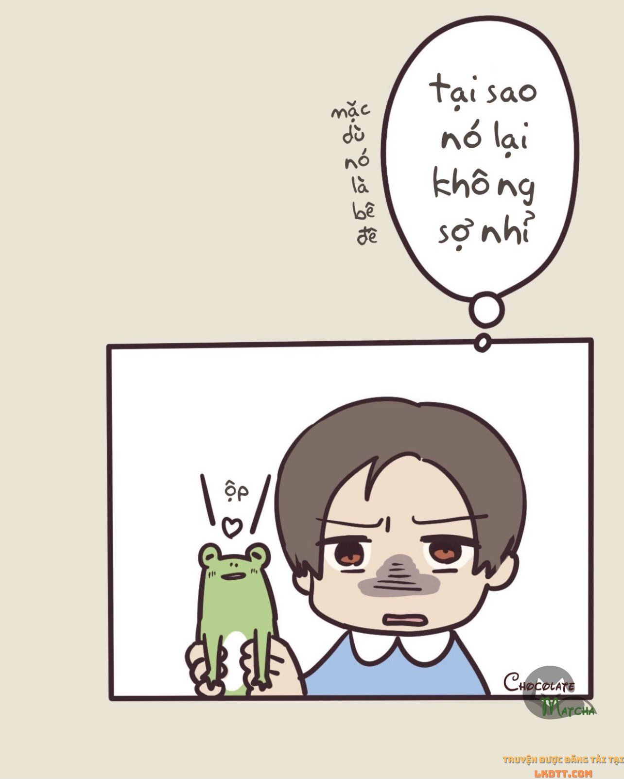 đọc truyện Senpai Là Con Trai Chương 6 ảnh 42 tại Thiên Thai Truyện