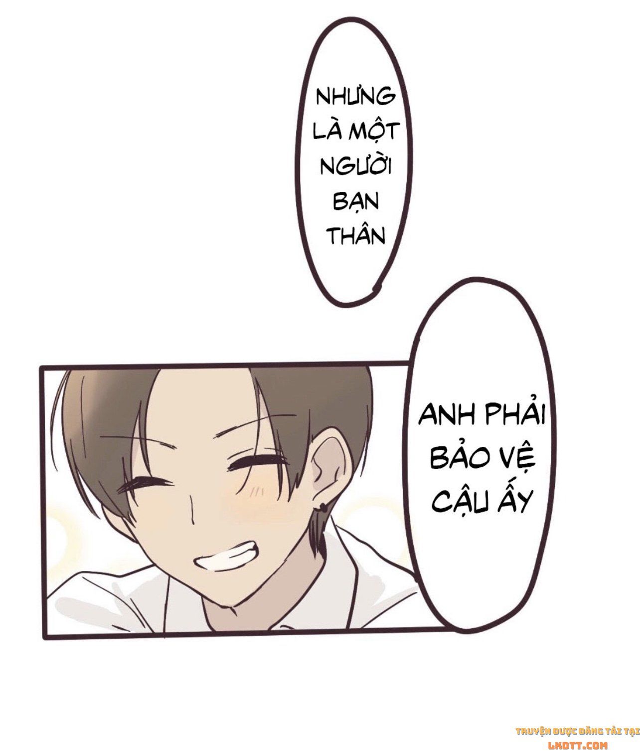 đọc truyện Senpai Là Con Trai Chương 6 ảnh 54 tại Thiên Thai Truyện