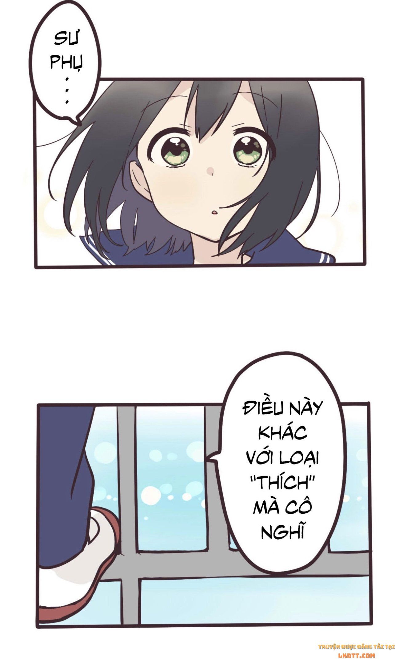 đọc truyện Senpai Là Con Trai Chương 6 ảnh 55 tại Thiên Thai Truyện