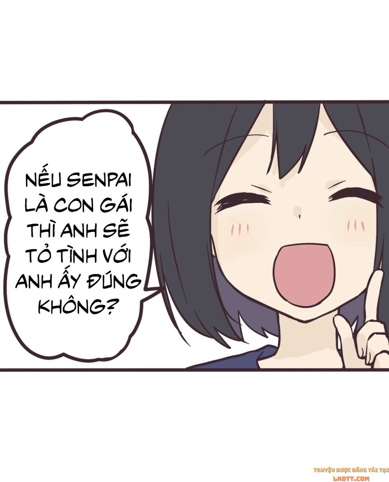 đọc truyện Senpai Là Con Trai Chương 6 ảnh 58 tại Thiên Thai Truyện