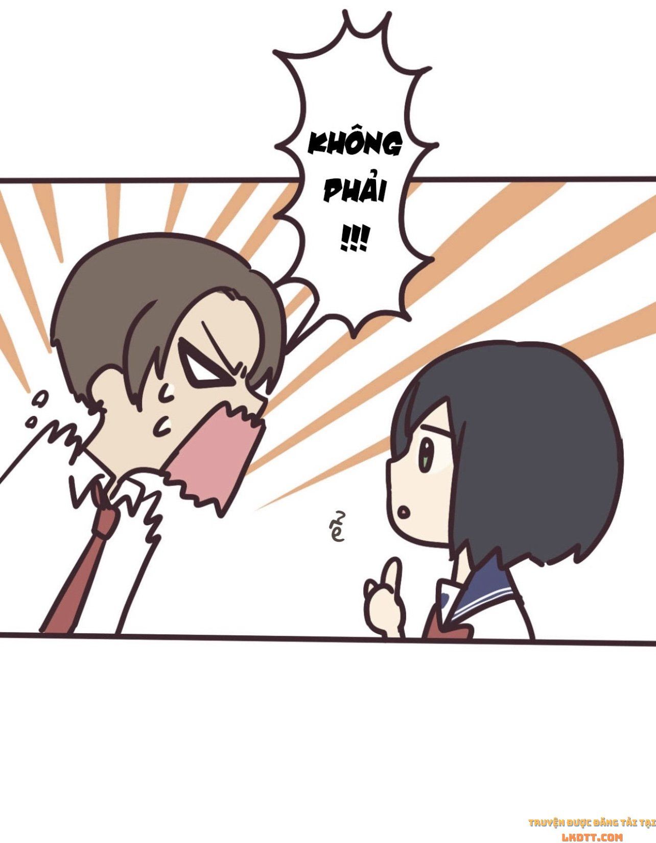 đọc truyện Senpai Là Con Trai Chương 6 ảnh 59 tại Thiên Thai Truyện