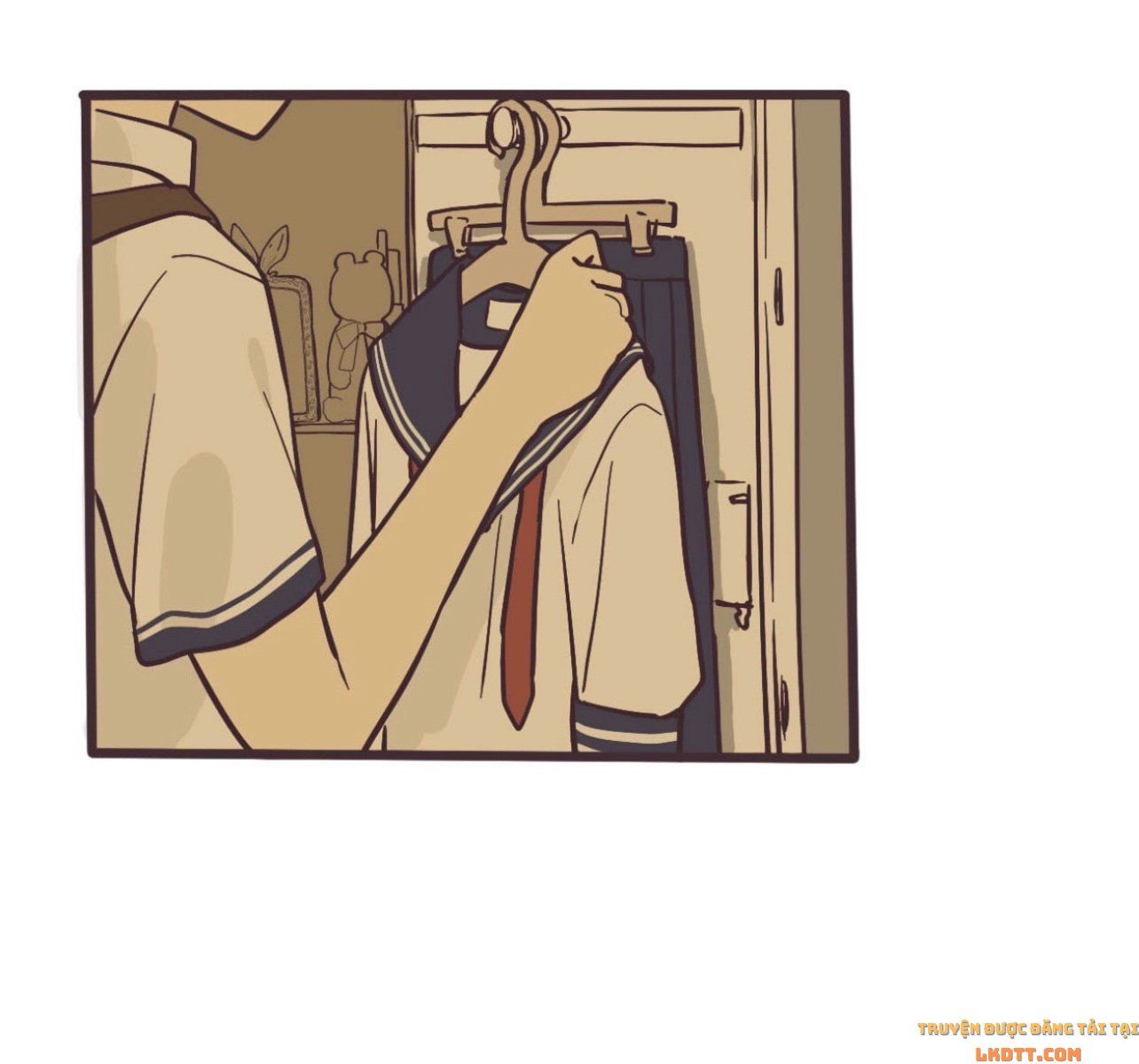 đọc truyện Senpai Là Con Trai Chương 6 ảnh 62 tại Thiên Thai Truyện