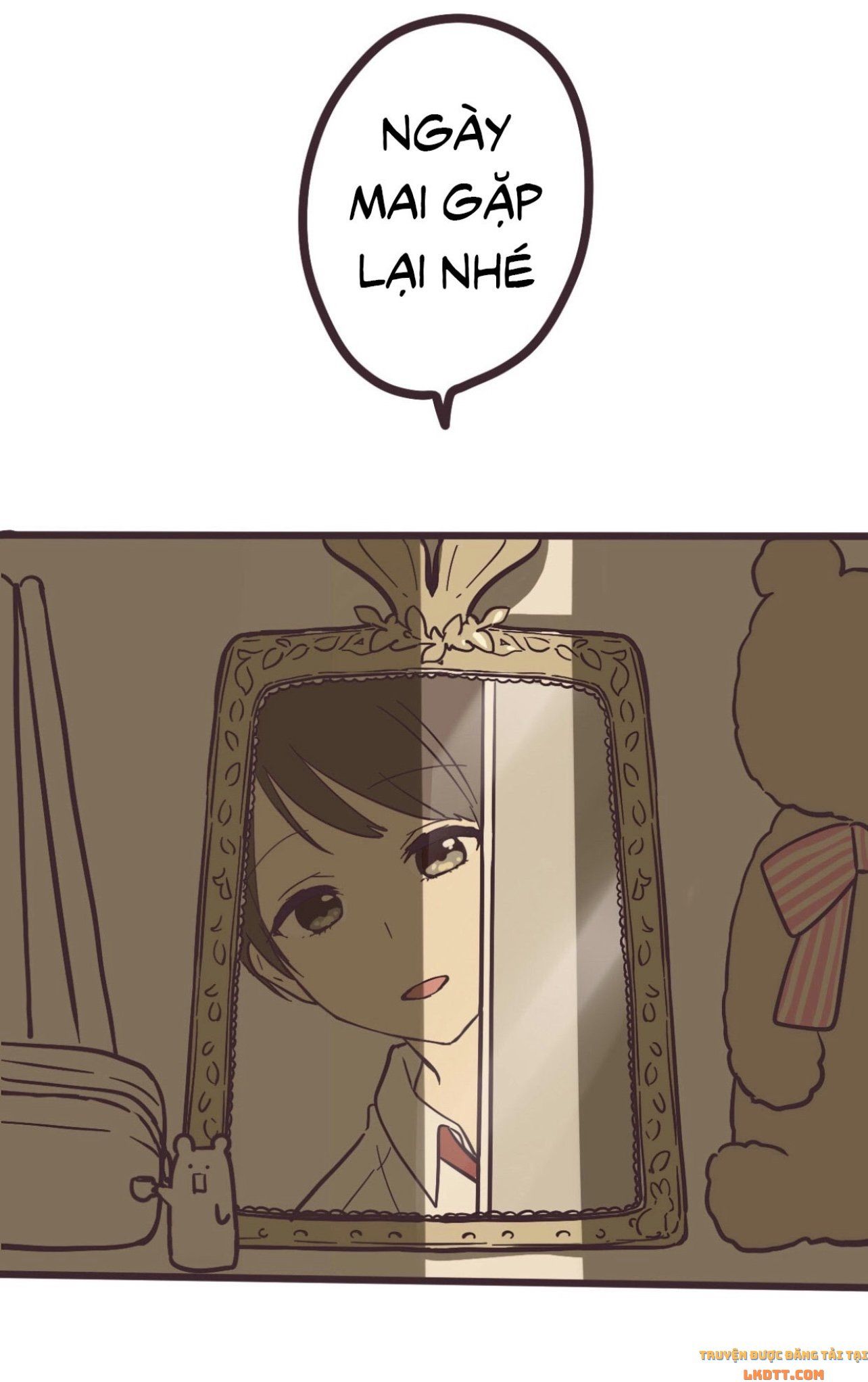 đọc truyện Senpai Là Con Trai Chương 6 ảnh 64 tại Thiên Thai Truyện